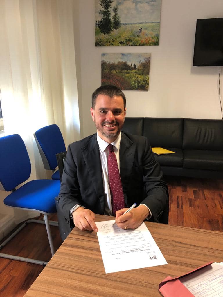 Angelucci (Pd): “Partito a rischio implosione, la linea politica non è chiara”