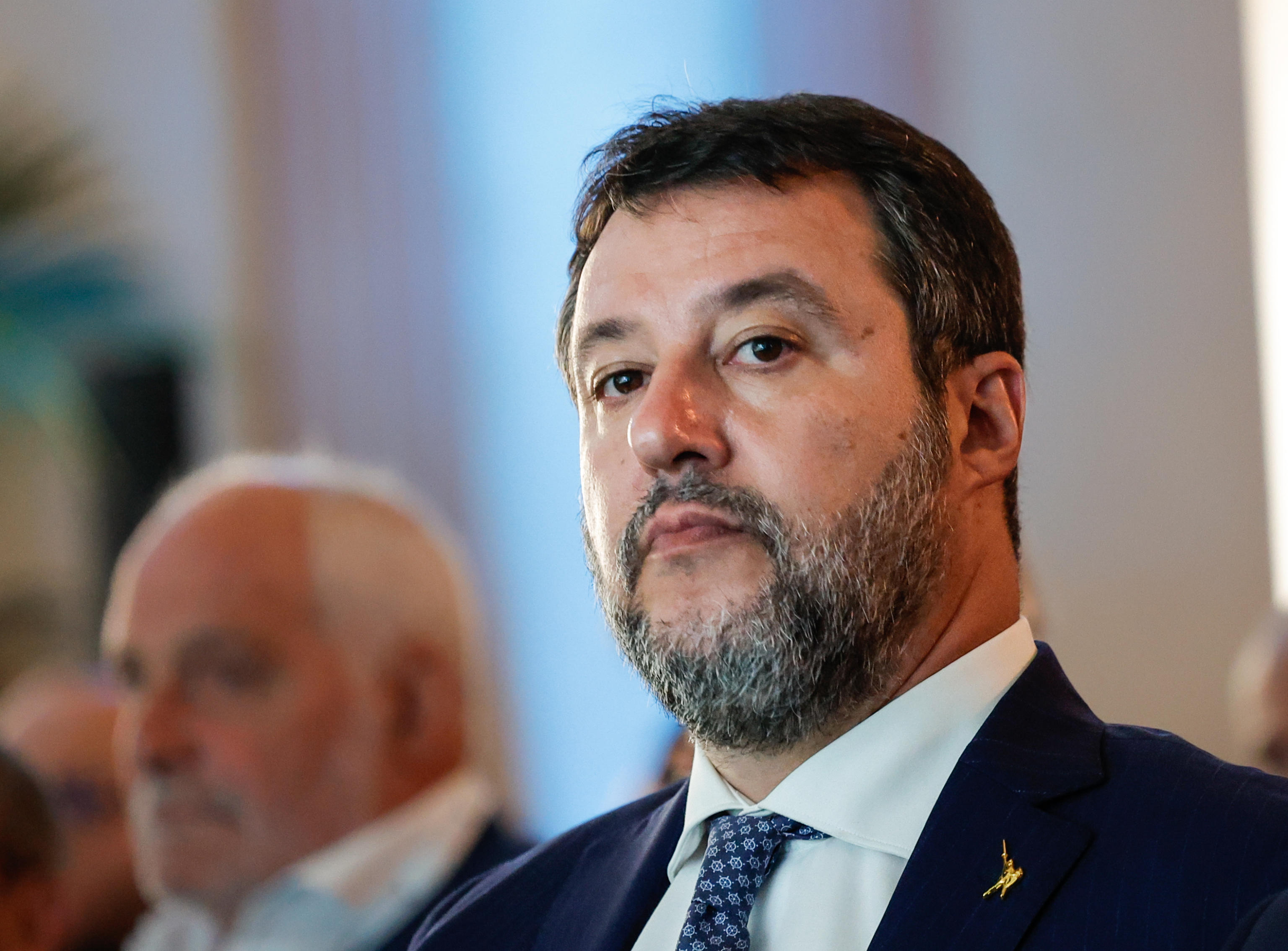 Salvini: “Oltre tremila morti sulle strade sono inaccettabili”