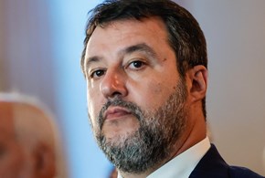 Salvini: “Oltre tremila morti sulle strade sono inaccettabili”