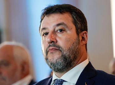 Salvini: “Oltre tremila morti sulle strade sono inaccettabili”