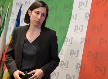 La strategia perdente di Schlein