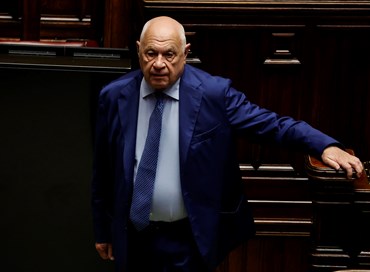 Giustizia, Nordio: “Cambieremo altre norme”