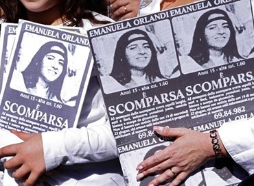 Emanuela Orlandi, 40 anni dalla scomparsa
