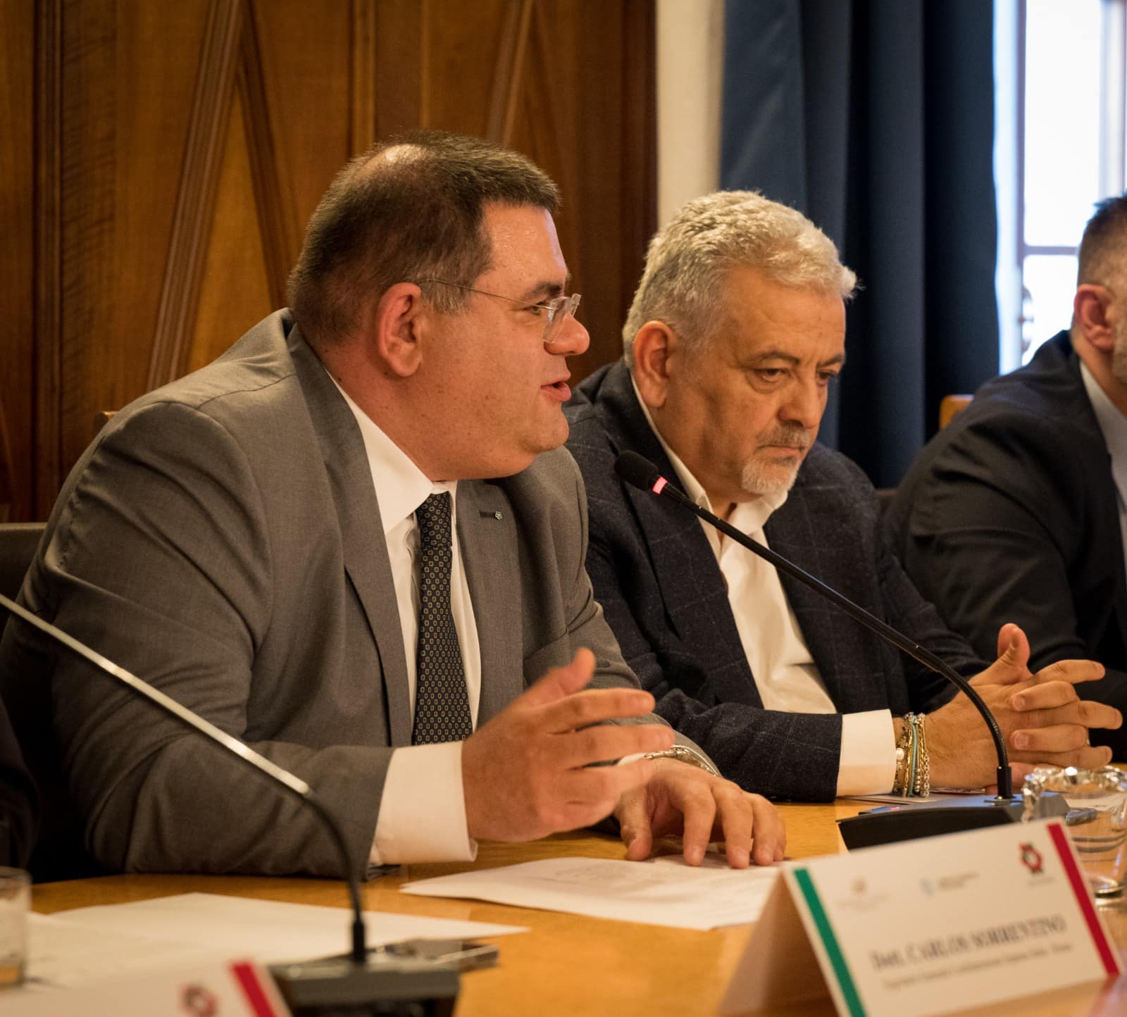 I tassi d’interesse sui mutui della Bce e la preoccupazione per le piccole imprese