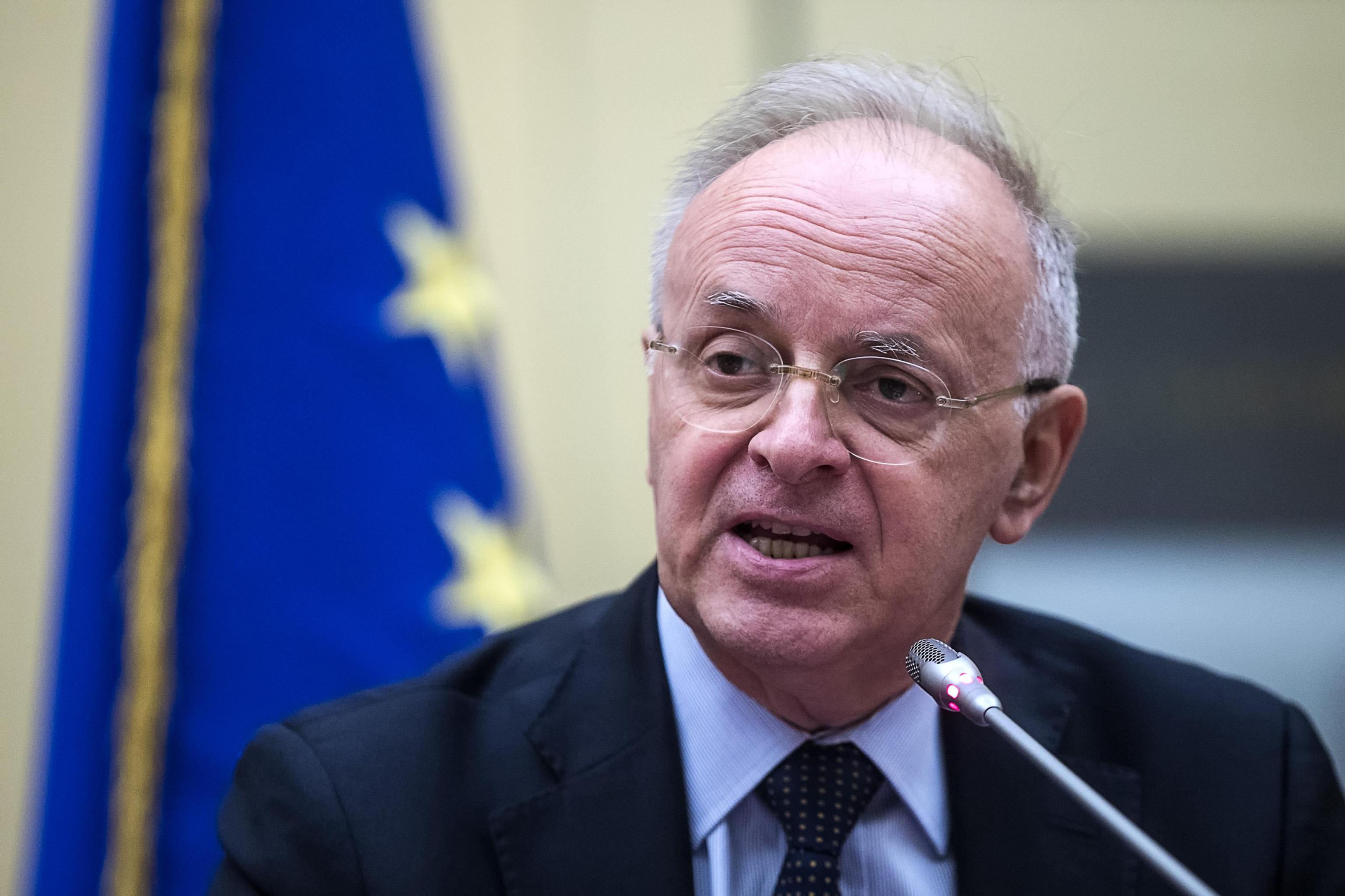 Meno male per Davigo che in appello non troverà Davigo