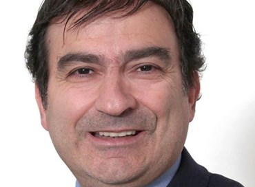 Arnaldo Gadola nominato vicepresidente nazionale di Democrazia Liberale