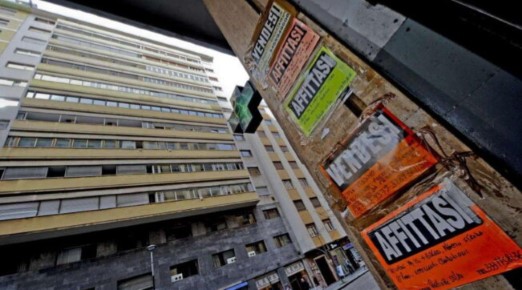 Istat: prezzi delle case nuove +5,4 per cento nel primo trimestre