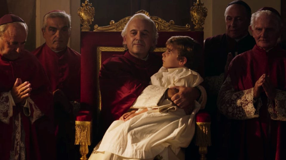 Visioni. “Rapito”, il nuovo capolavoro sul potere di Bellocchio 