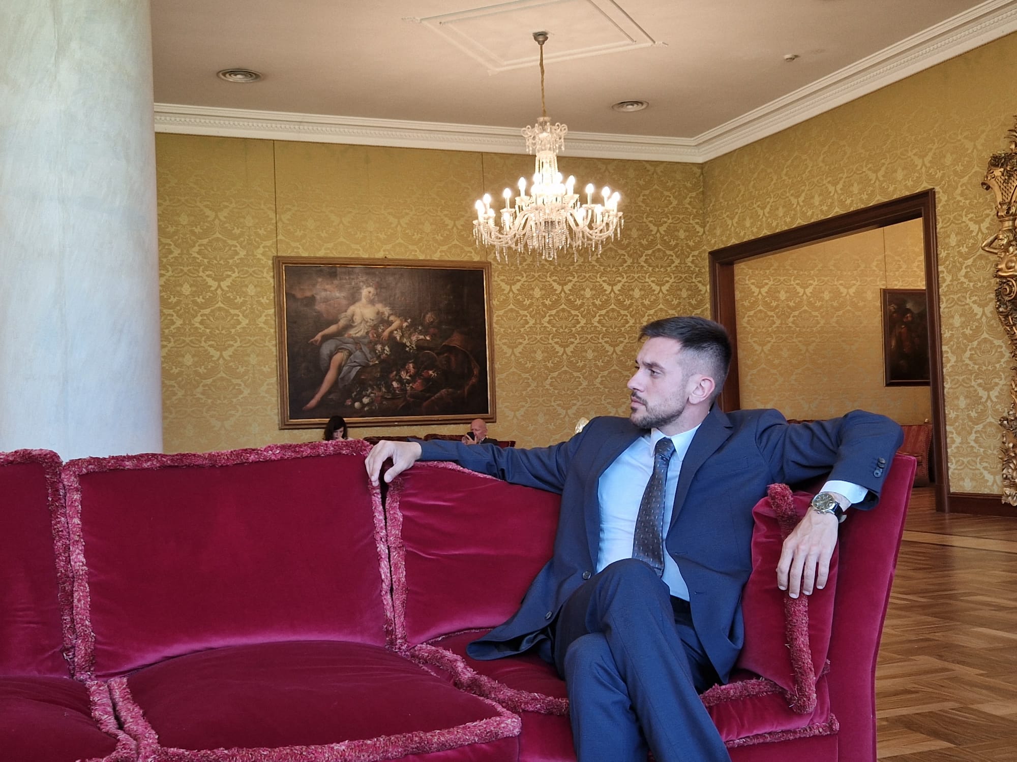 Le interazioni tra il mondo militare, il terrorismo e il metaverso 