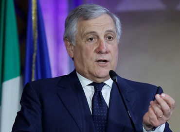 Wagner, Tajani: “Mosca ora è più debole”