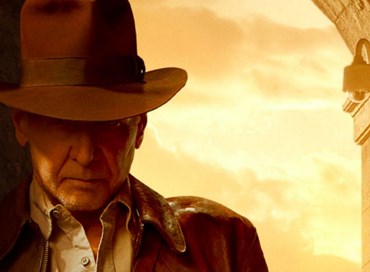 Indiana Jones, “Il Quadrante del Destino” - L'Opinione