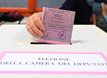 La via referendaria per una legge elettorale costituzionale