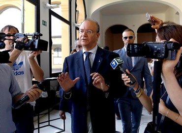 Valditara: “Il voto in condotta avrà maggiore valore”