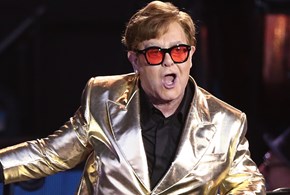 Elton John, l’ultimo emozionante concerto nel Regno Unito