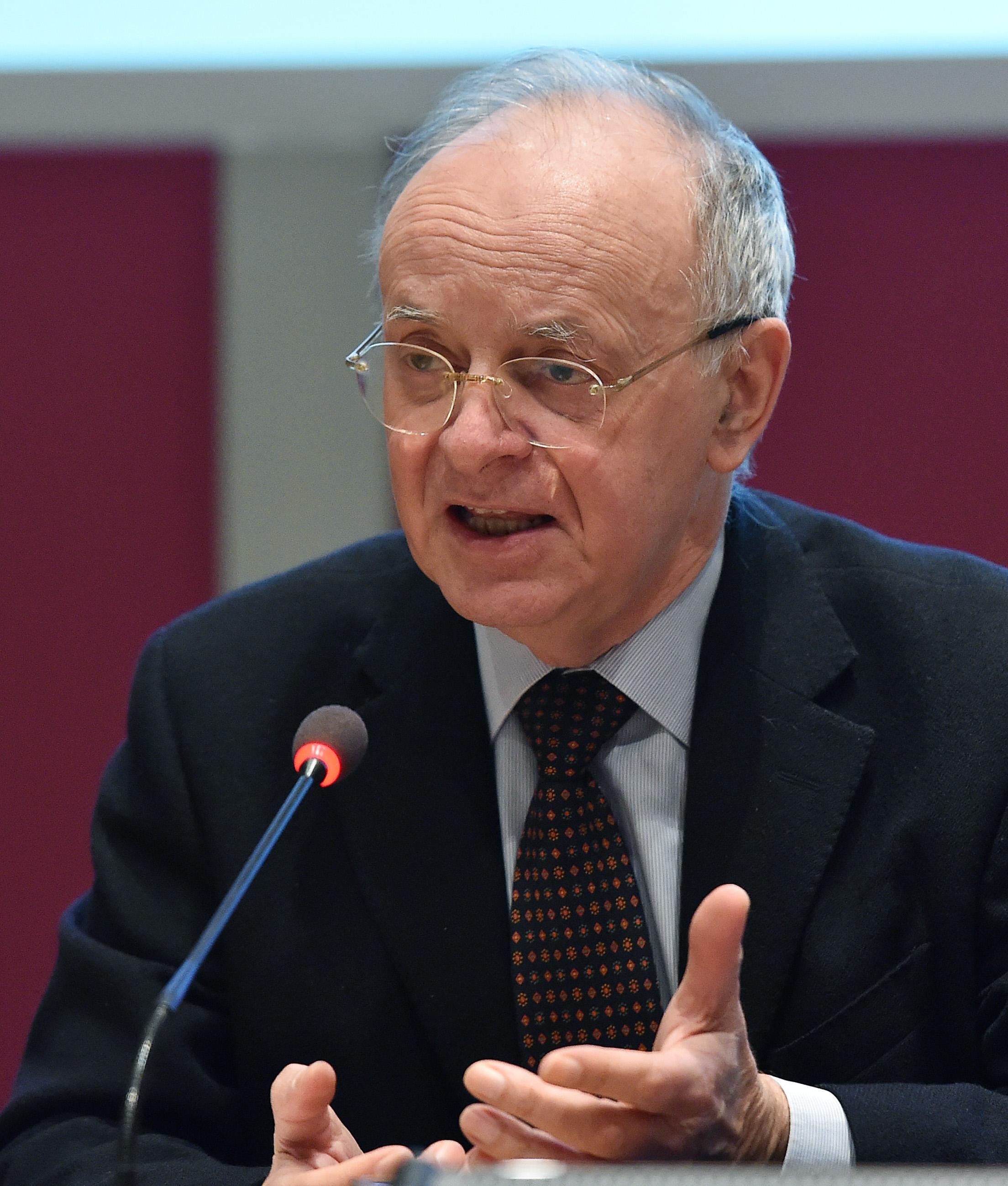 Nessuna esultanza per la condanna di Davigo