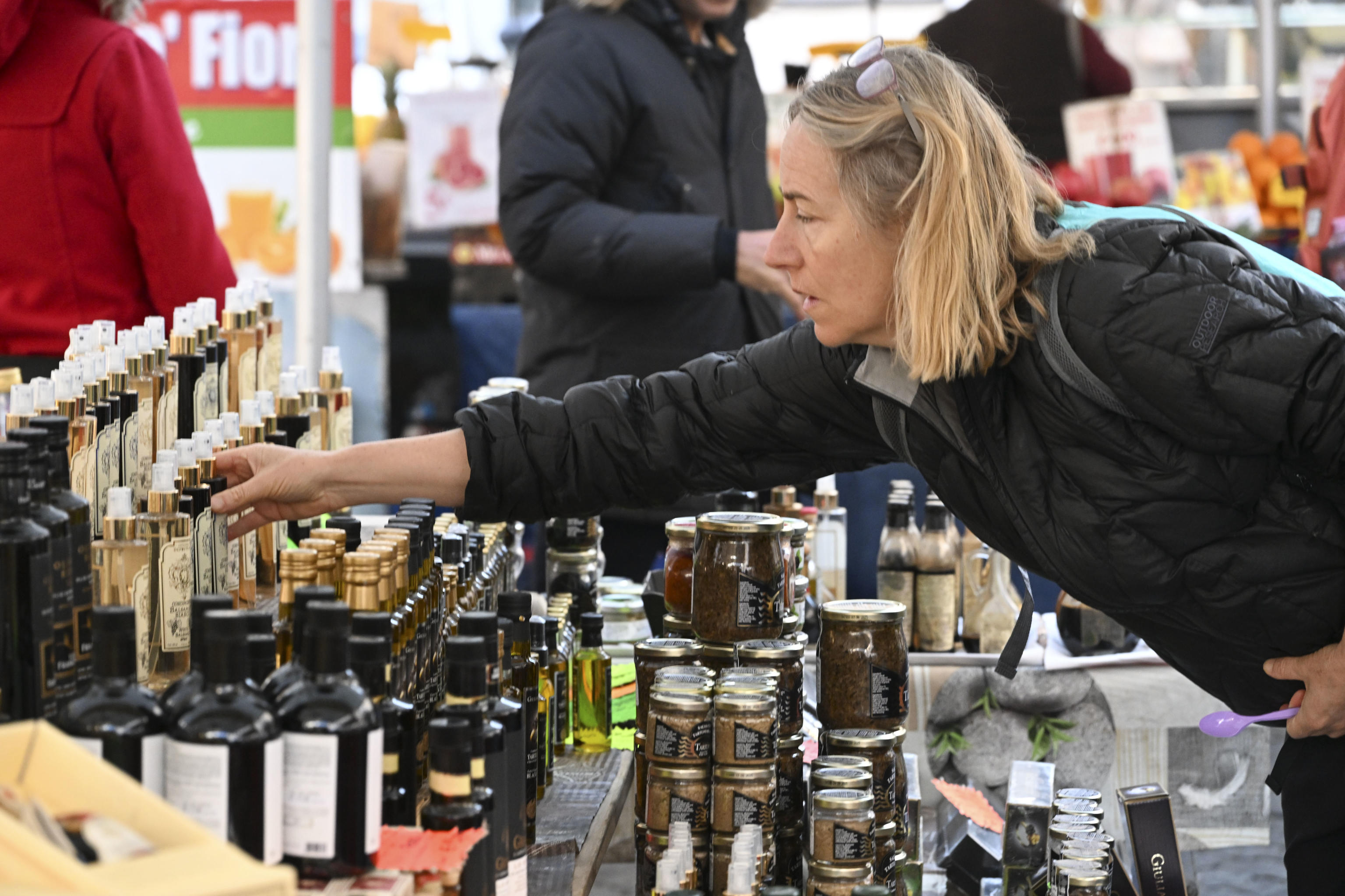 L’inflazione a giugno continua a rallentare