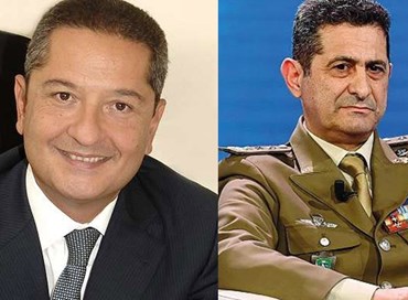 Le scelte di Meloni: Panetta in Bankitalia, Figliuolo alla Ricostruzione