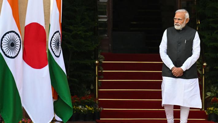 “Red carpet” per Modi: l’India e il Global West