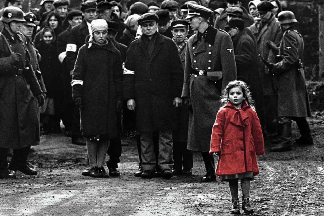 Il male è far paura