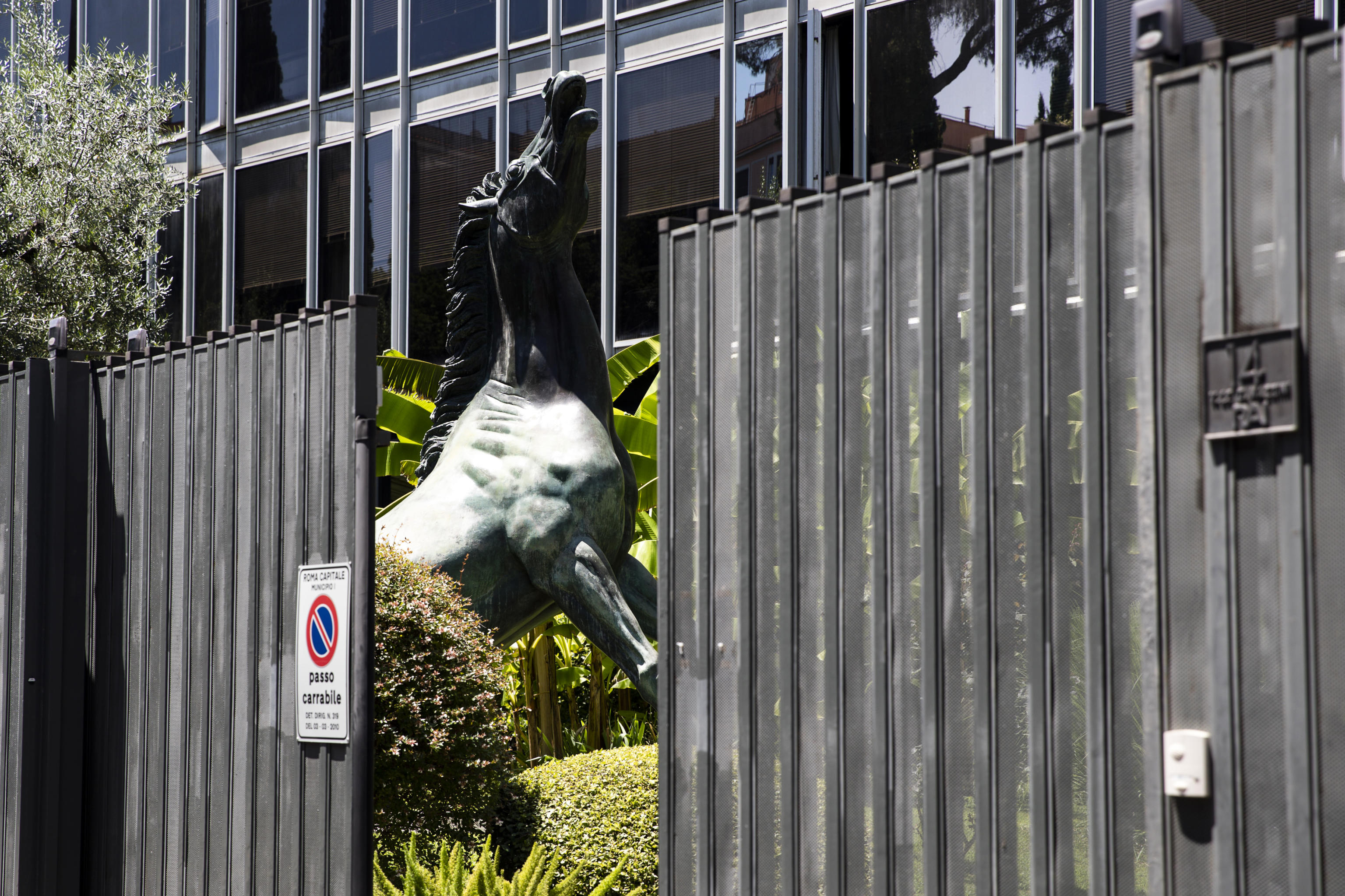 Il Cda Rai approva i palinsesti e il contratto di servizio