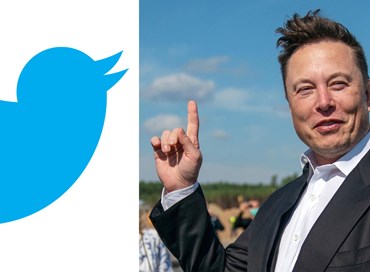 Twitter limita i post contro l’eccessivo “data scraping”