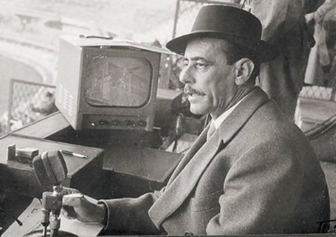 Rai Sport cerca un nuovo Carosio