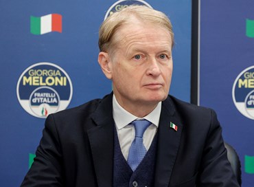 Malan: “Scardinare alleanza innaturale tra Ppe e socialisti”