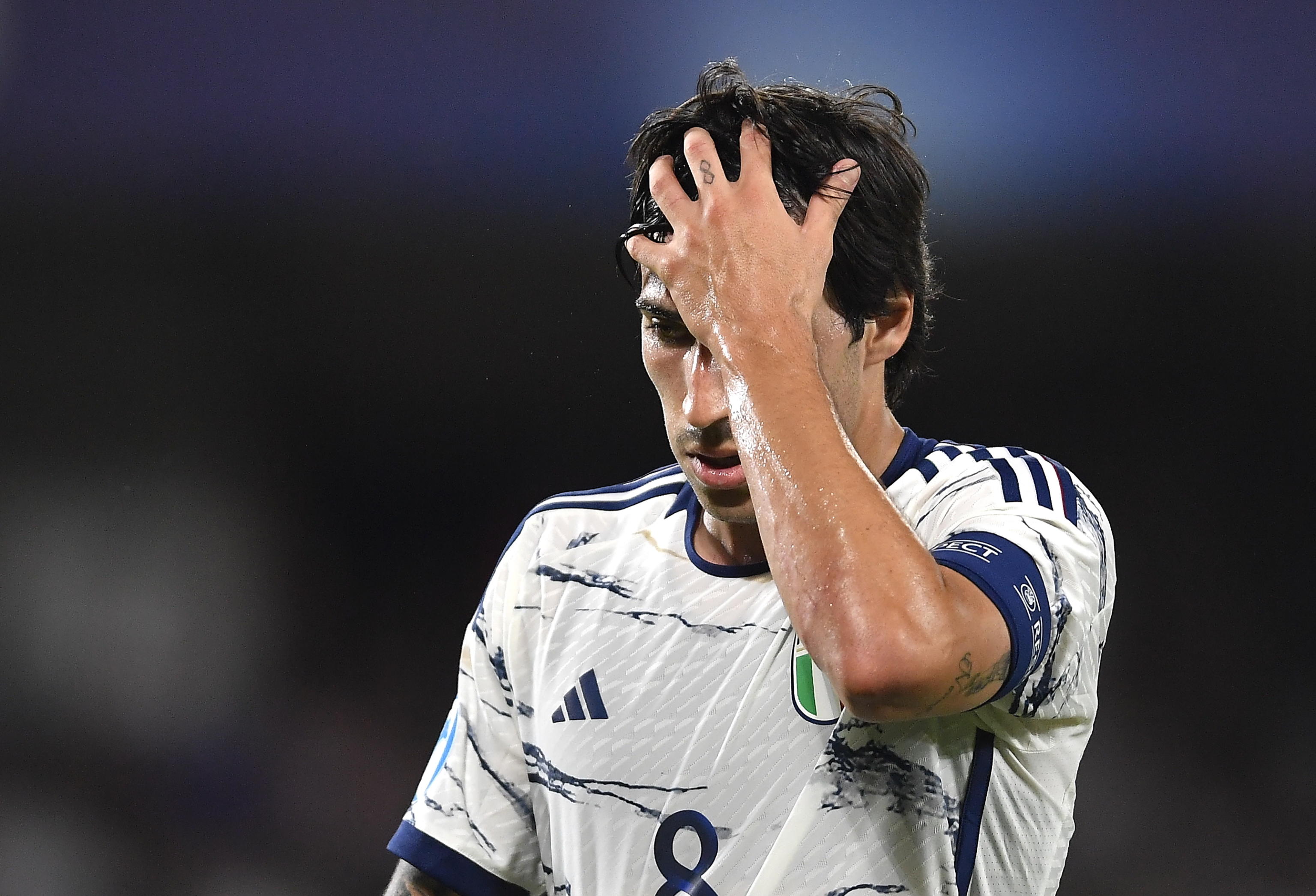 Tonali al Newcastle: l’azzurro più costoso di sempre