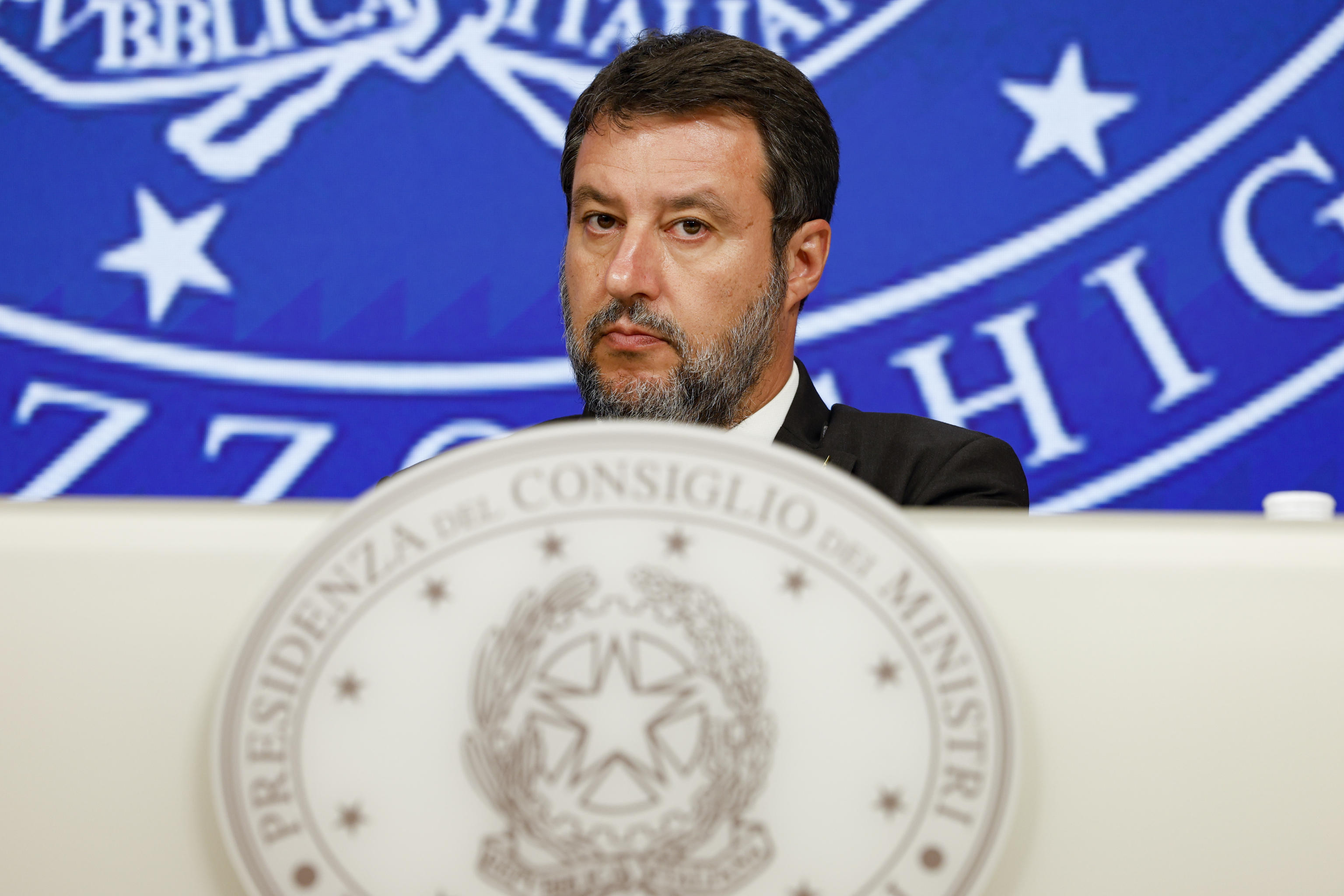 Centrodestra europeo: Salvini sulle orme di Berlusconi