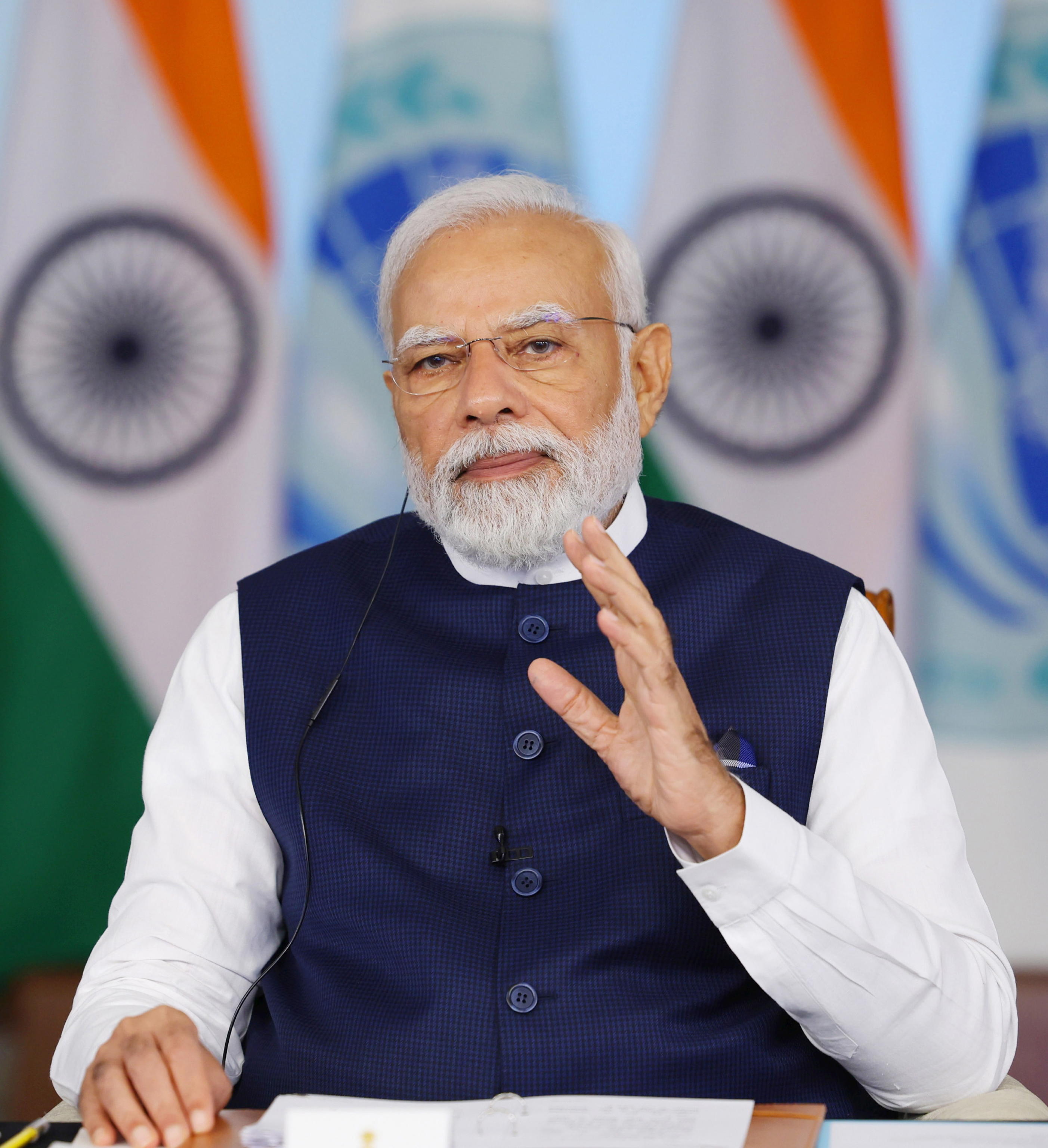 L’India di Modi vista dall’America