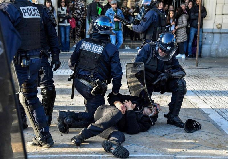 L’eco delle Banlieues risuona nel Maghreb