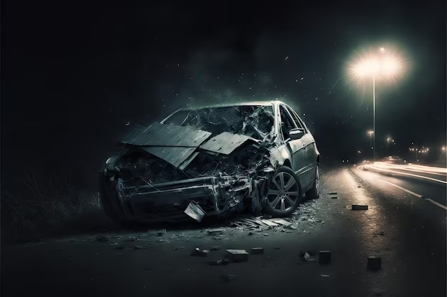 L’intollerabile lacuna del “Codice penale stradale”