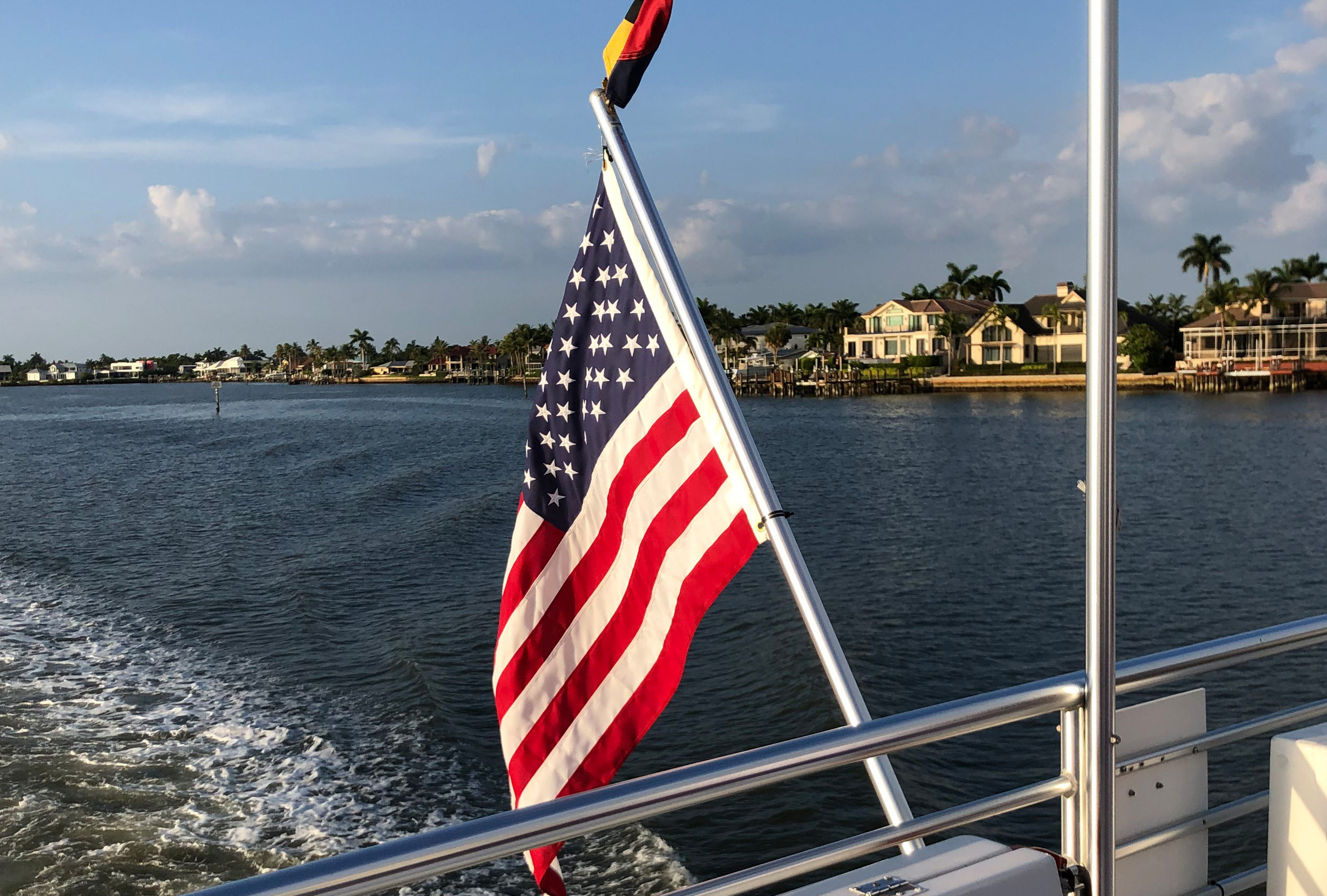 Le connessioni economiche tra l’Italia e la Florida premiano il Made in Italy