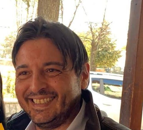 “Il grande ricatto” di Costantino Pistilli