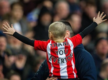 Ritratti. C’è solo un Bradley Lowery