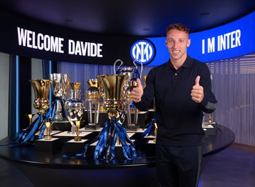 Alla fine arriva l’Inter: Frattesi è nerazzurro