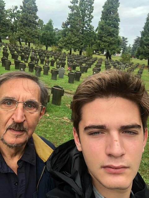 Il virus del familismo