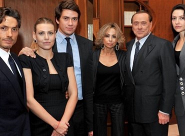 Silvio Berlusconi: lungimiranza nelle scelte testamentarie