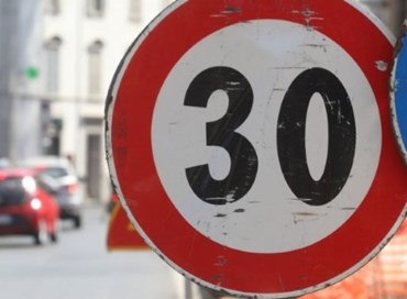 Qual è il “giusto” limite di velocità?