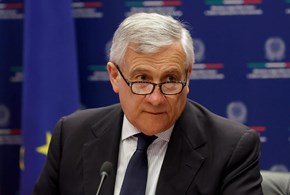 Riforma giustizia, Tajani: “Nessuna contrapposizione con i magistrati”