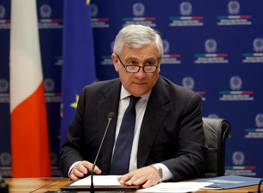 Riforma giustizia, Tajani: “Nessuna contrapposizione con i magistrati”