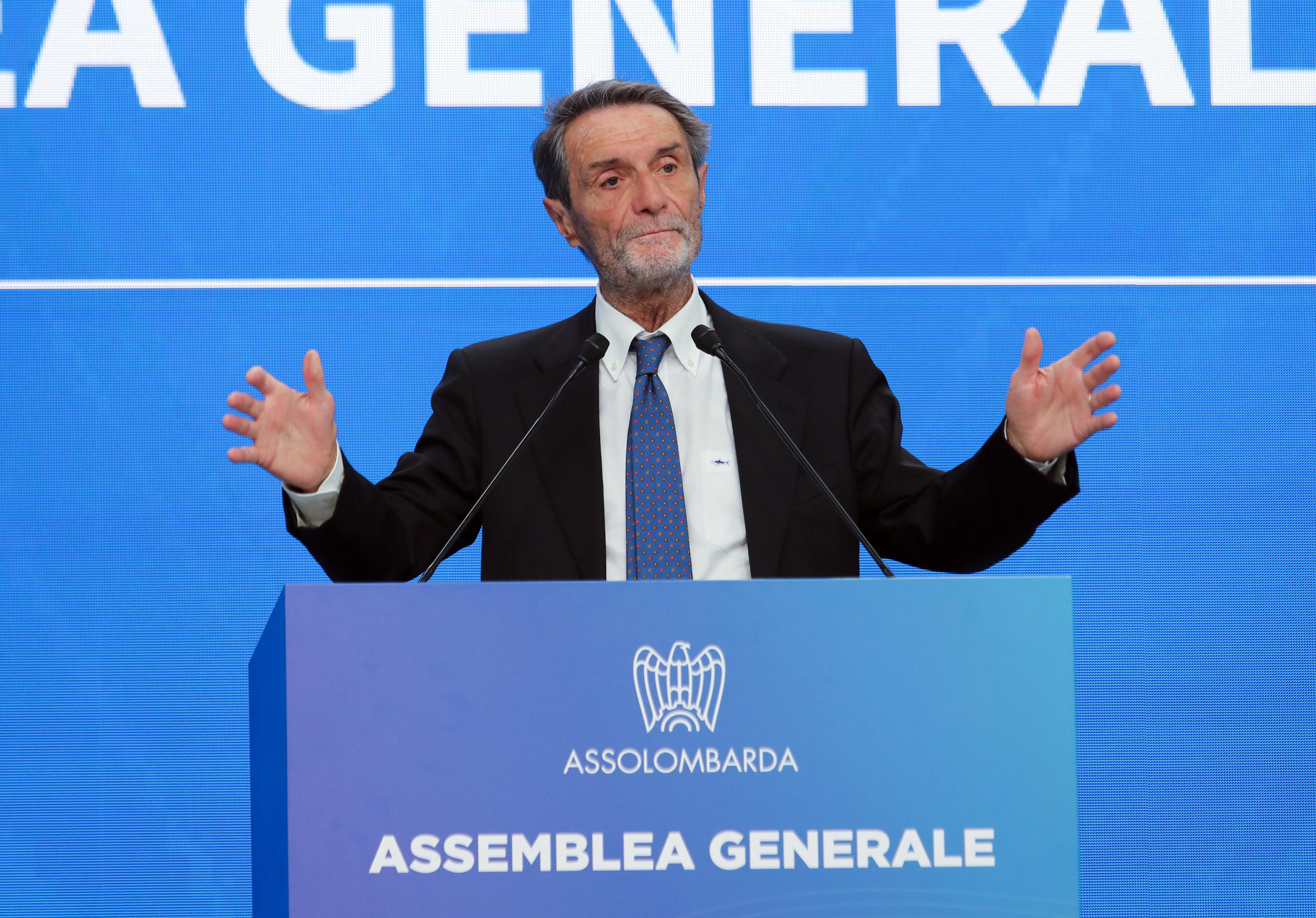 Tanto rumore per nulla