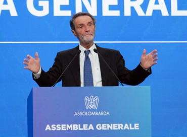 Tanto rumore per nulla