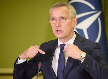 Il vertice Nato affronterà la minaccia russa e il terrorismo