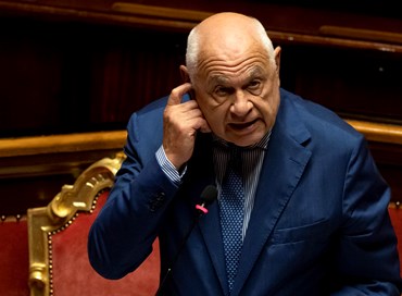 “La politica smetta di inchinarsi alla magistratura”: parola di Nordio