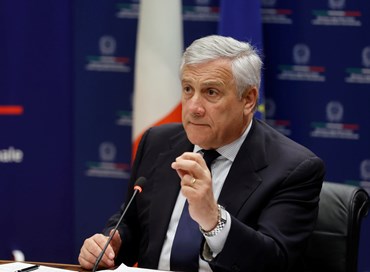 Tajani: “Forza Italia sopravviverà, ogni giorno parlo con Marina”