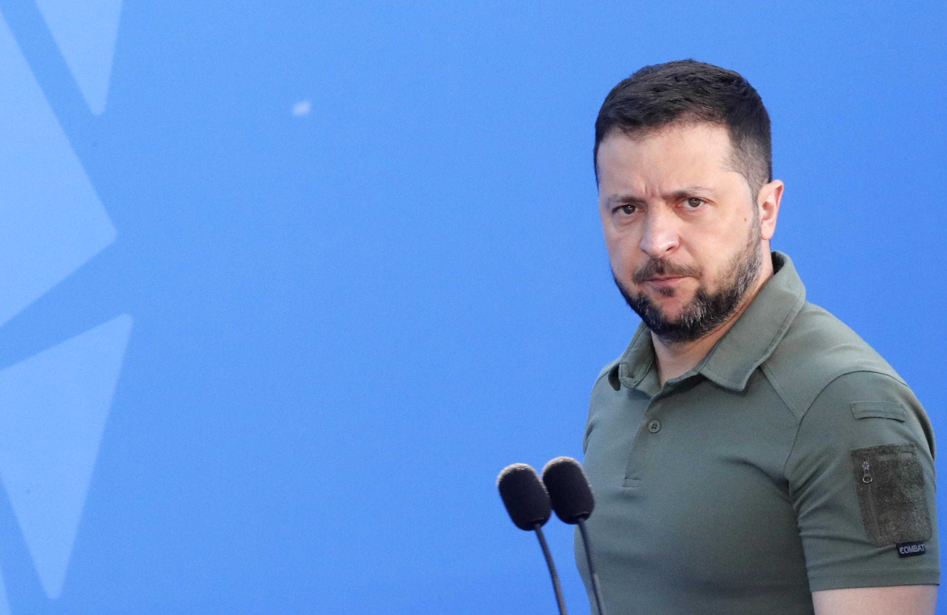 La diplomazia dei carri armati