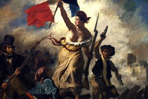 Gli appunti sulla Rivoluzione francese di Daniel Halévy