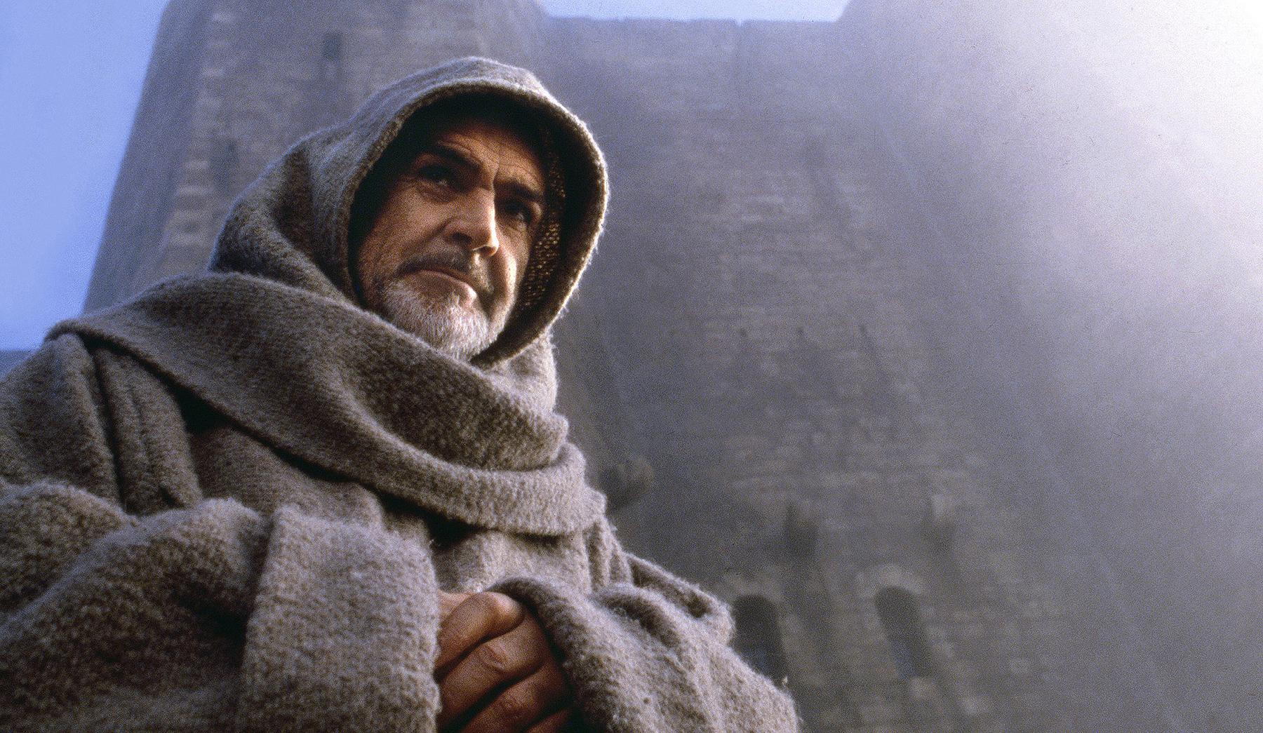 Guglielmo di Ockham e “Il nome della rosa”