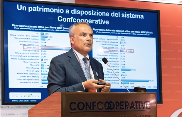 Dottor Milanese: “Servono operatori sociosanitari specializzati” (video)